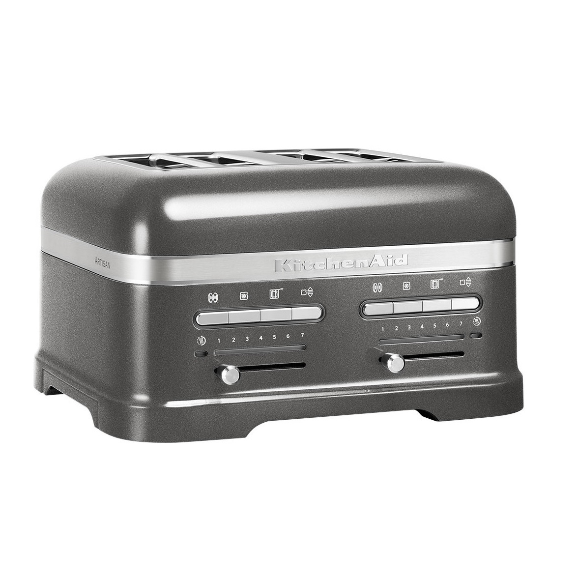 توستر کیچن اید مدل ARTISAN 5KMT4205 توستر کیچن اید مدل ARTISAN 5KMT4205