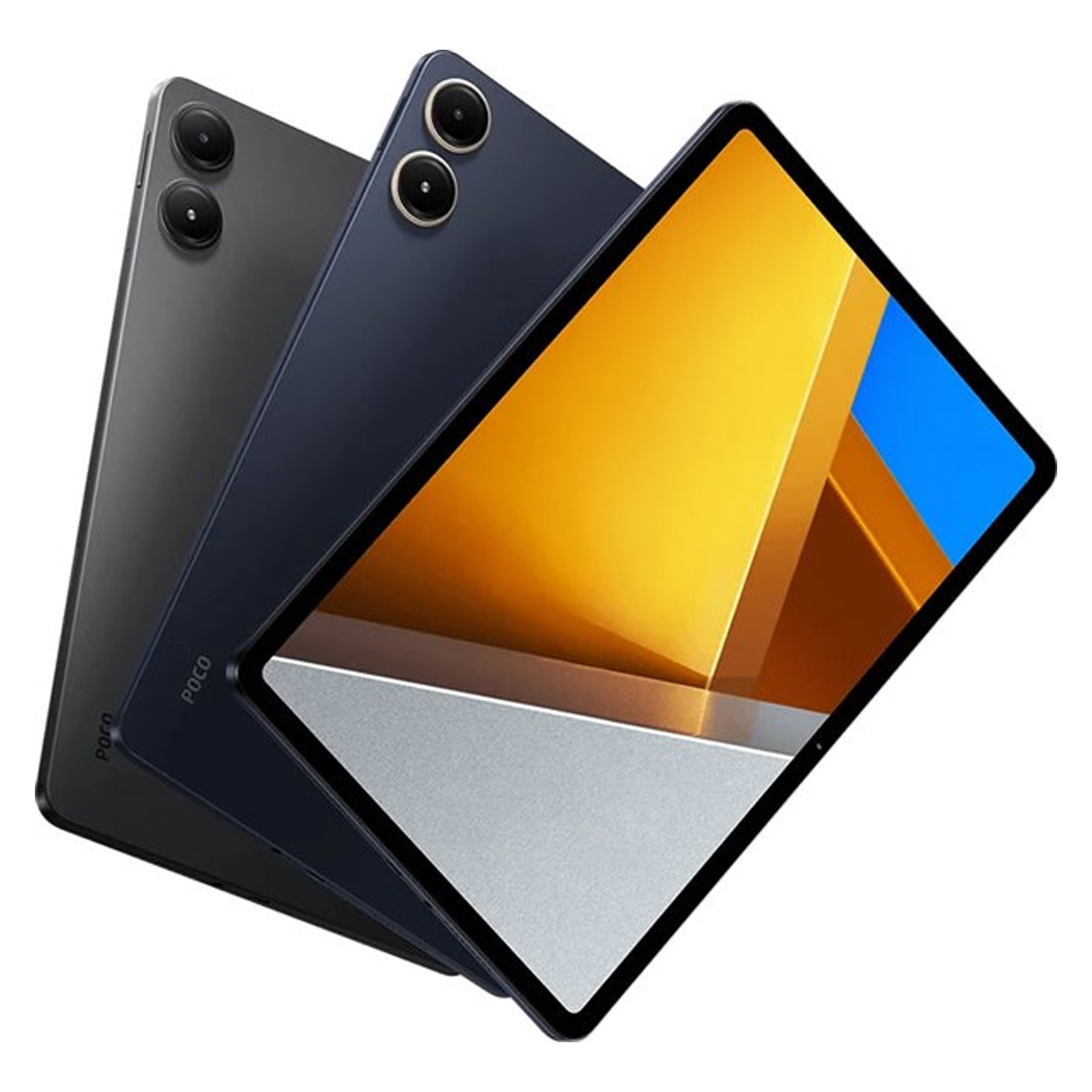 تبلت 12.1 اینچی شیائومی مدل Poco Pad Wi-Fi ظرفیت 256 گیگابایت و رم 8 گیگابایت