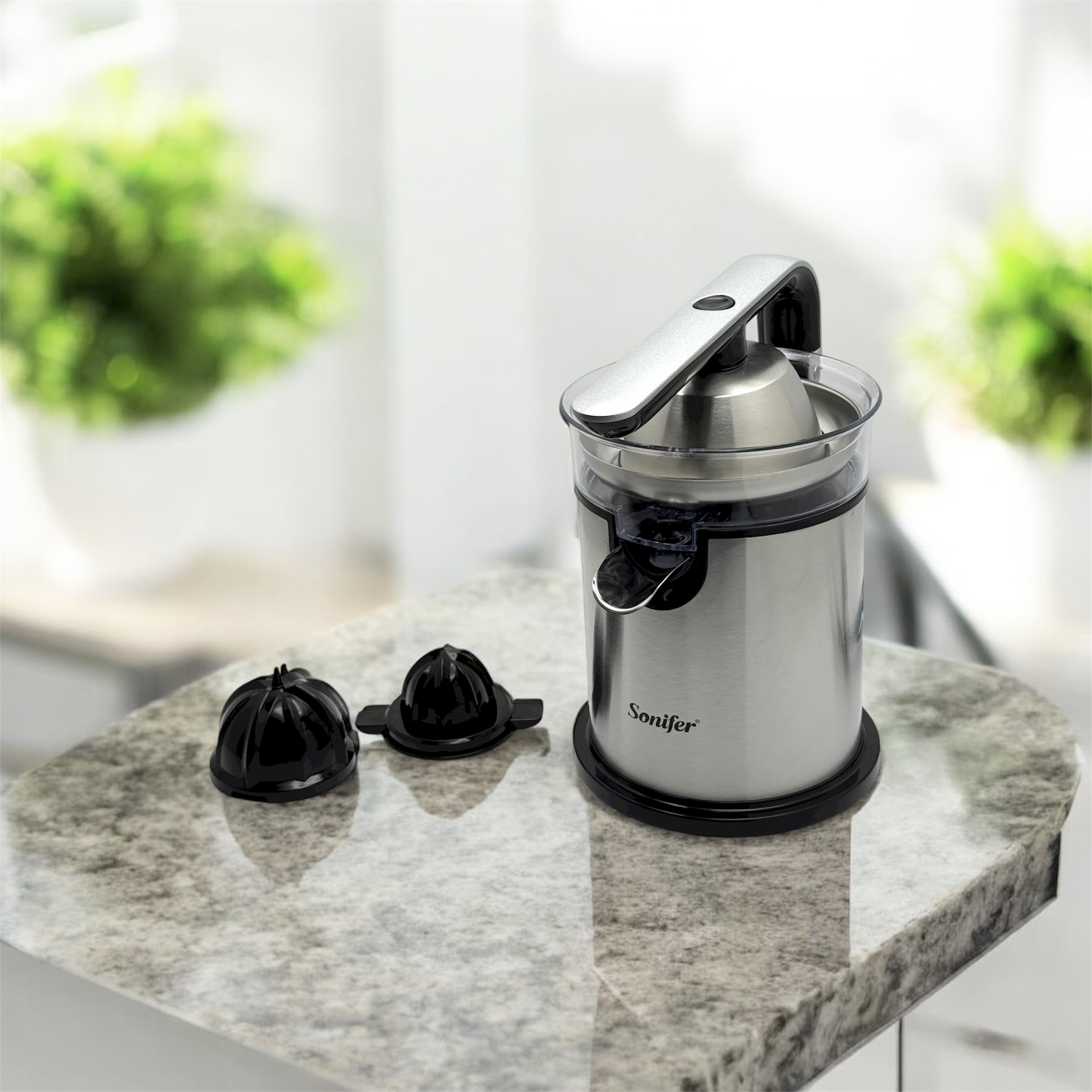 آب مرکباتگیر 1100 وات سونیفر کد 5523