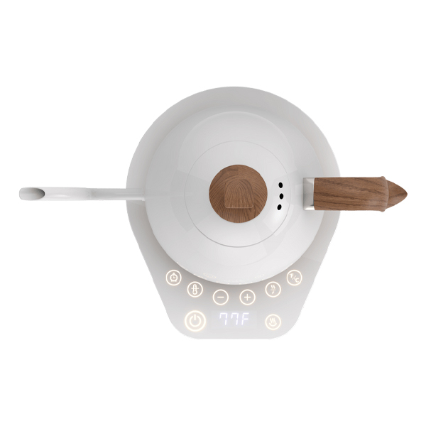 کتل برقی برویستا مدل آرتیسان کد WB001