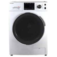 ماشین لباسشویی 8 کیلوگرم اتوماتیک پاکشوما مدل BWF ۴۰۸۱۴ iWT