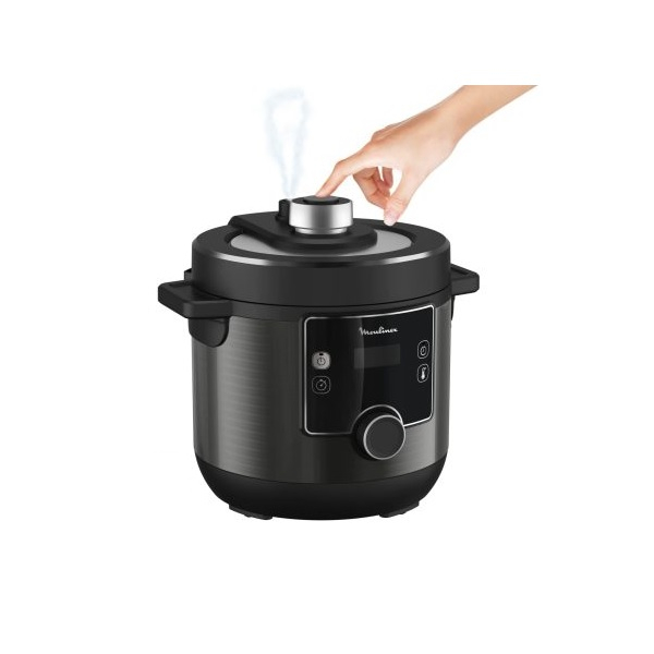 زودپز برقی مولینکس مدل CE777827