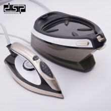 اتو مخزن دار دی اس پی مدل KD1120