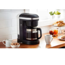 قهوه ساز کیچن اید مدل 5KCM1208EOB