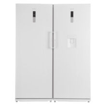 یخچال و فریزر دوقلو 40 فوت امرسان مدل EM40