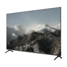 تلویزیون 58 اینچ ال ای دی هوشمند جی پلاس مدل GTV-58SU738N