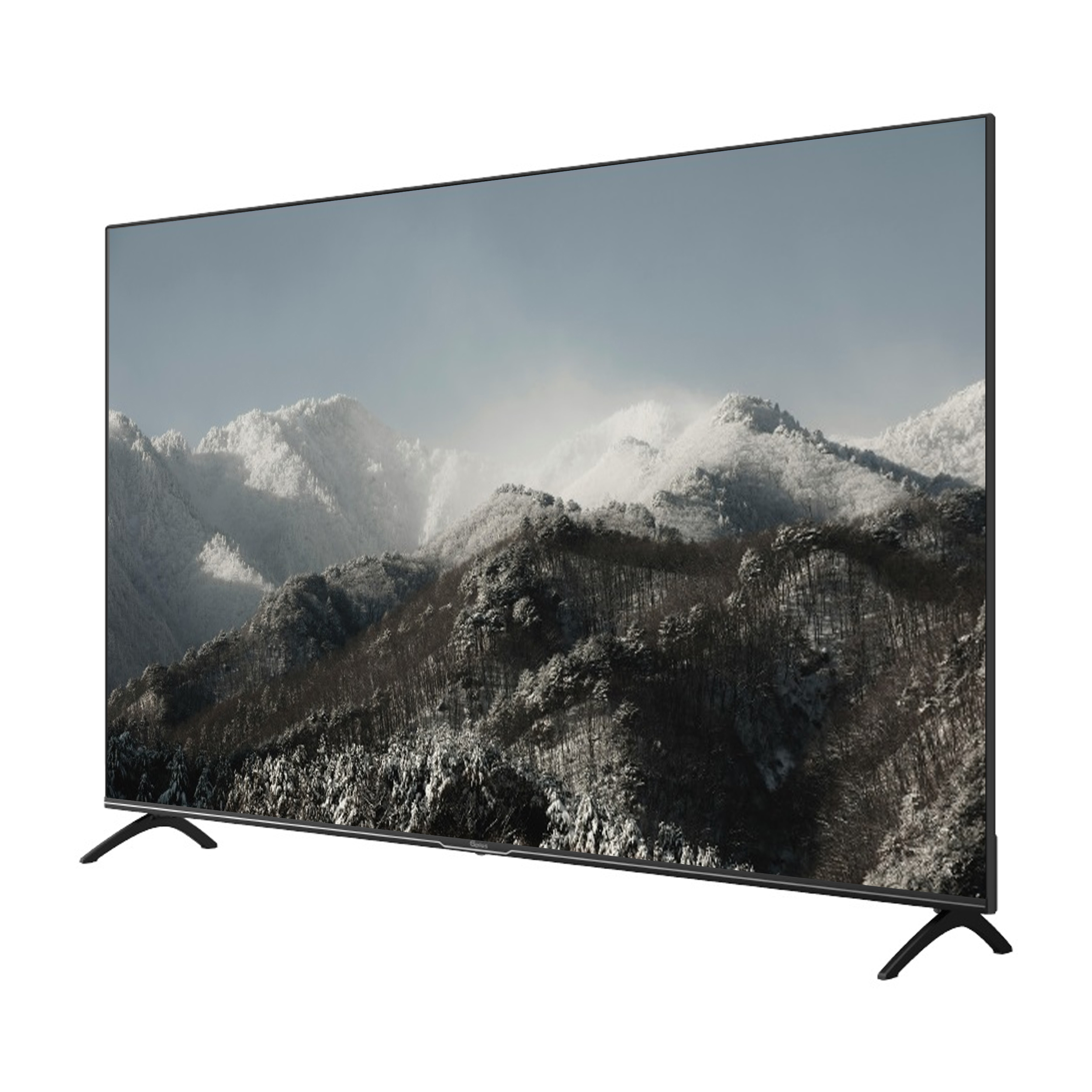 تلویزیون 58 اینچ ال ای دی هوشمند جی پلاس مدل GTV-58SU738N