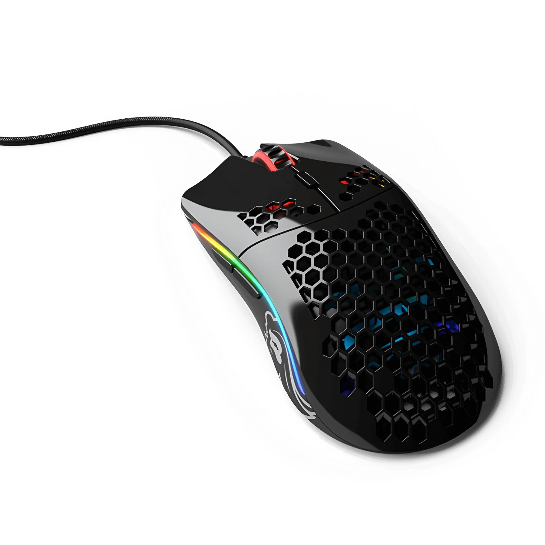 ماوس مخصوص بازی گلوریس مدل O MINUS