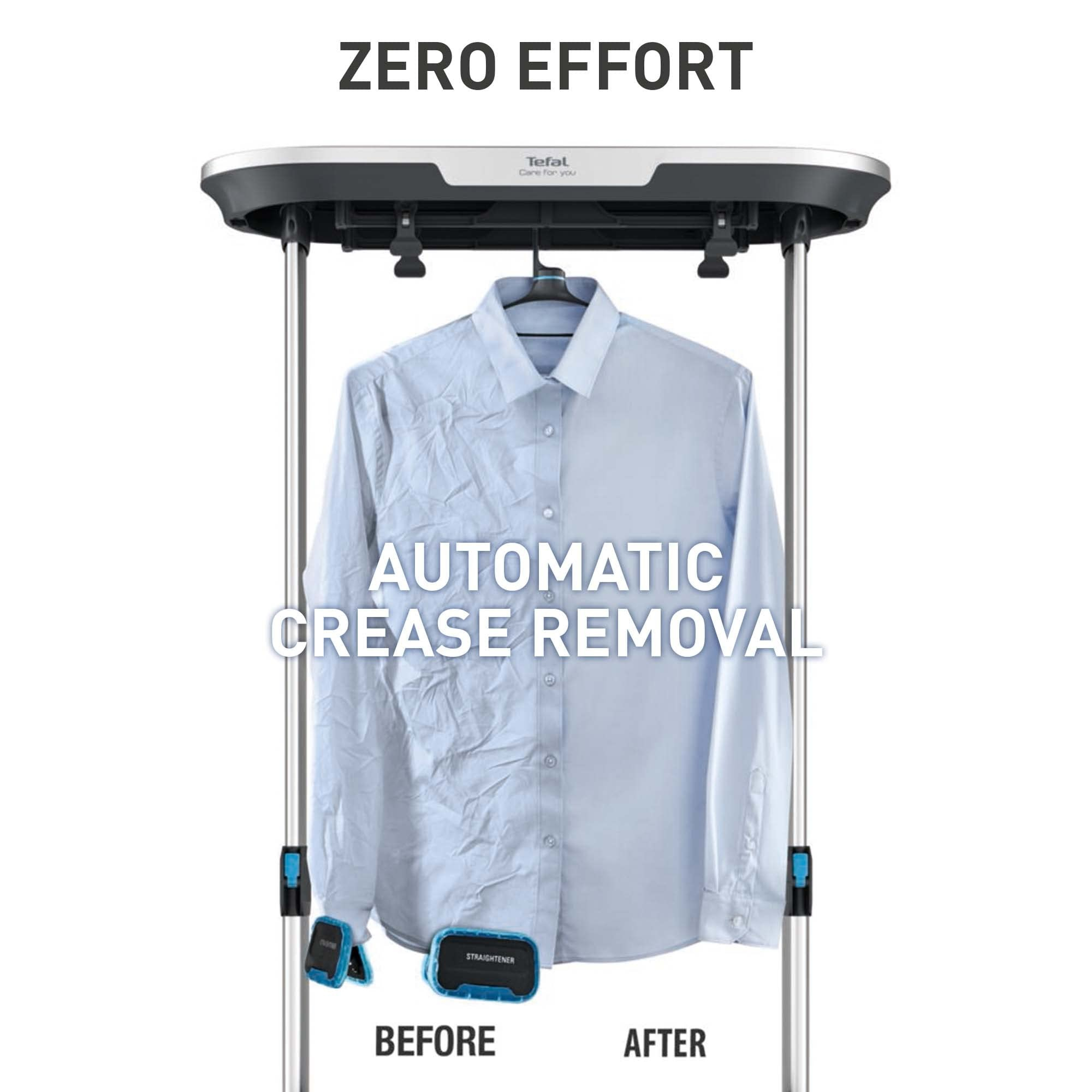 اتو بخار تفال مدل YT4050E1