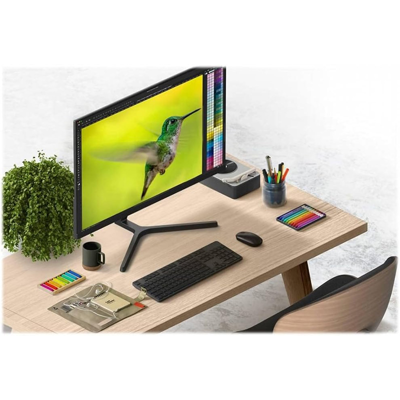 مانیتور شیائومی مدل RMMNT238NF سایز 23.8 اینچ