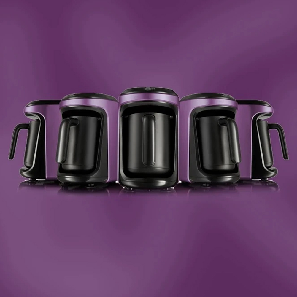 قهوه‌ساز کاراجا مدل Hatir Hups