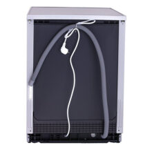 ماشین ظرفشویی کندی مدل CDM - 1523 S