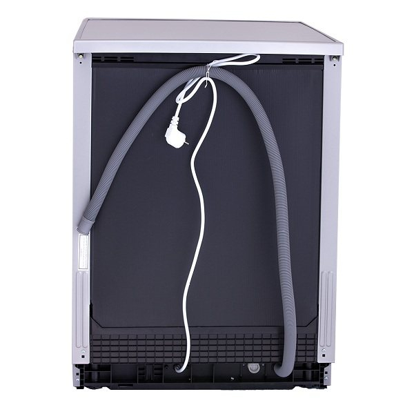 ماشین ظرفشویی کندی مدل CDM - 1523 S