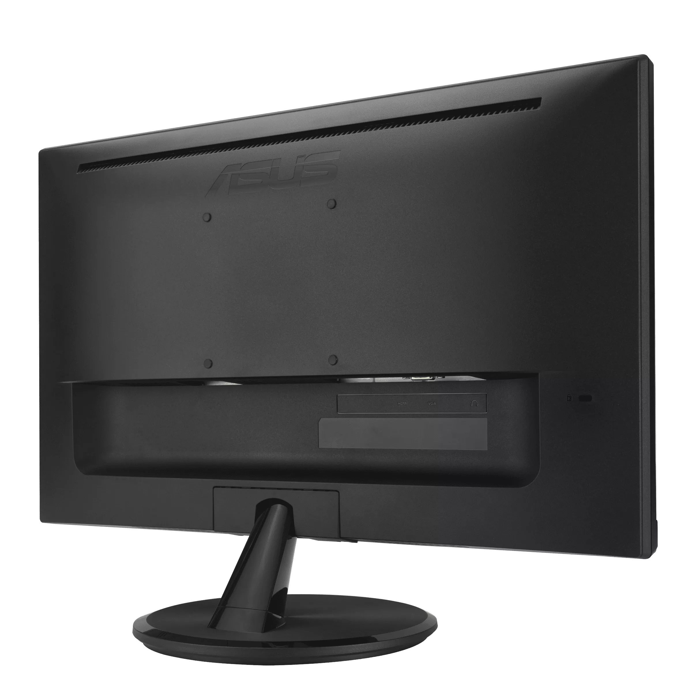 مانیتور گیمینگ 22 اینچ ایسوس مدل MONITOR ASUS VP227HF GAMING 100HZ