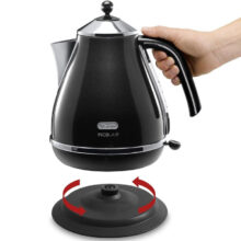 کتری برقی دلونگی مدل KBOM3001