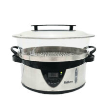 بخارپز فلر مدل SC-180