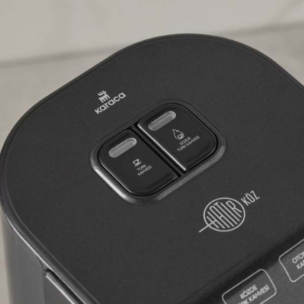 قهوه ساز کاراجا مدل Hatir Hup S