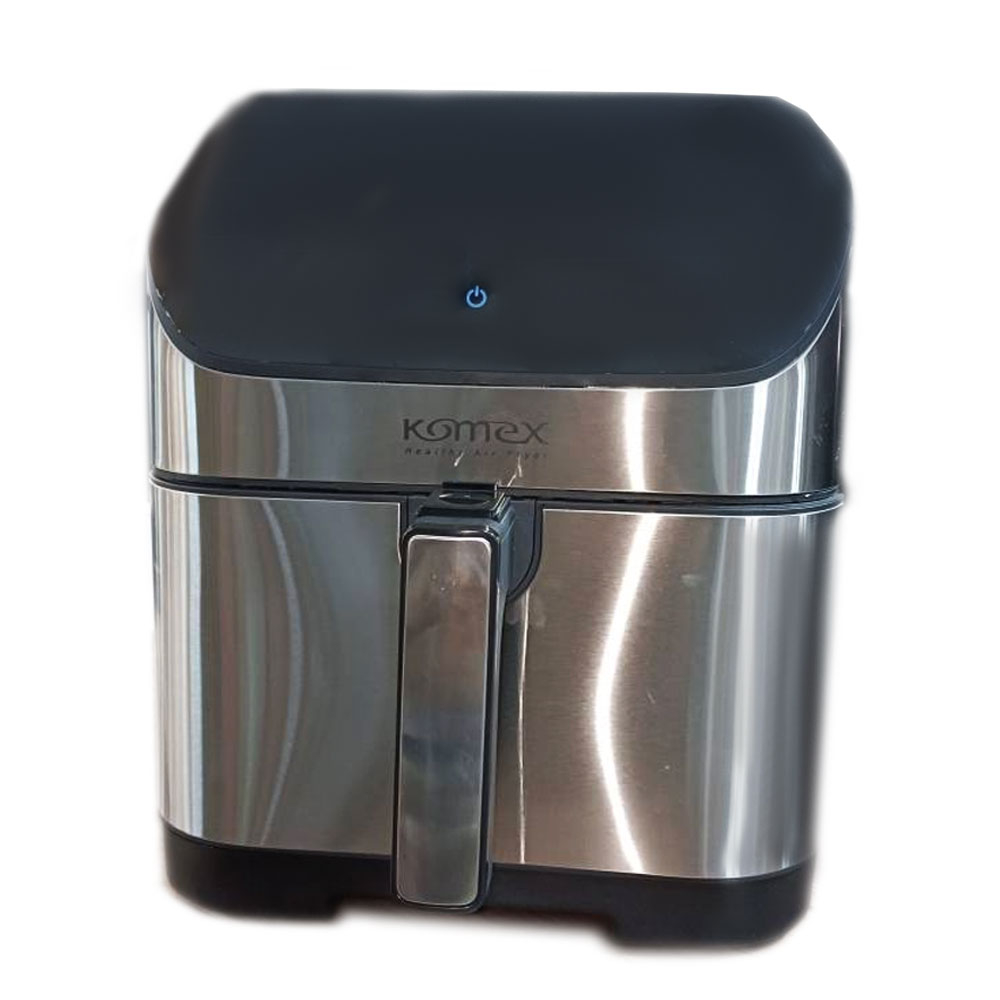 سرخ کن بدون روغن کومکس مدل KM-RA840D