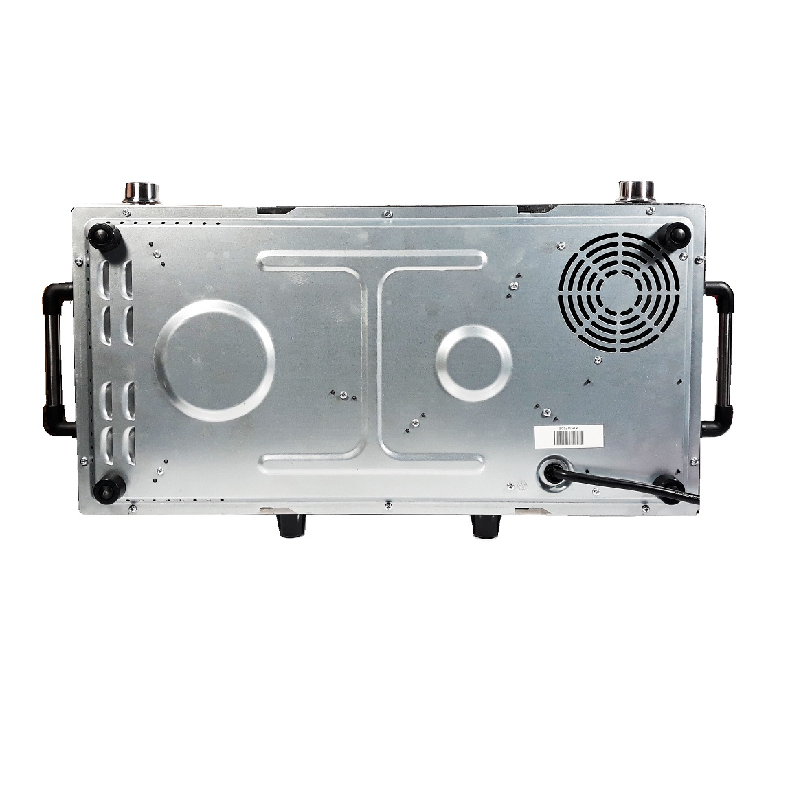 اجاق گاز برقی جی پاس مدل GIC6131