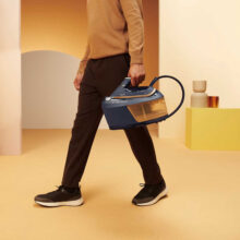 اتو مخزن‌دار 2400 وات فیلیپس مدل psg6066