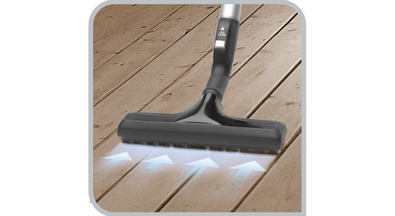 جاروبرقی تفال مدل TW6843