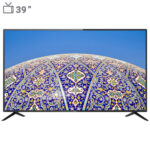 تلویزیون ال ای دی سام الکترونیک مدل UA39T4500TH سایز 39 اینچ