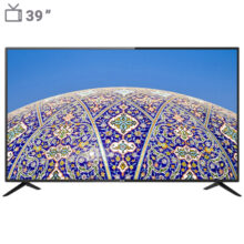تلویزیون ال ای دی سام الکترونیک مدل UA39T4500TH سایز 39 اینچ