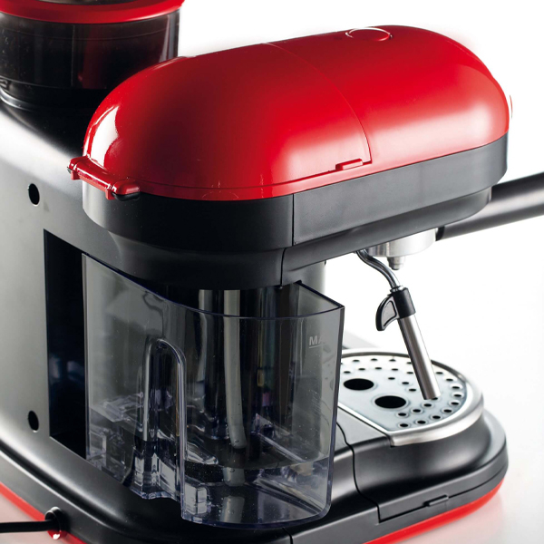 اسپرسو ساز آریته مدل 1318