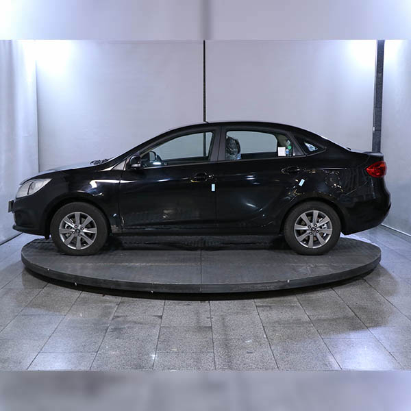 خودرو جک j4 اتوماتیک سال 1403