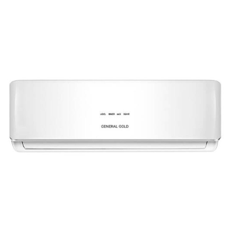 کولرگازی 30000 کانورتر جنرال گلد ویتالی موتور سنگین 2025