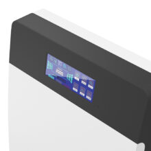 دستگاه تصفیه هوا گانراِیر مدل 8138