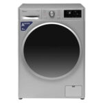 ماشین لباسشویی اتوماتیک جی پلاس مدل GWM-M870S ظرفیت 8 کیلوگرم