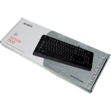 کیبورد ای فورتک مدل FSTYLER-FK10