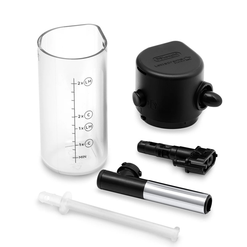 اسپرسو ساز 1800 میلی‌لیتر دلونگی مدل ECAM290.83