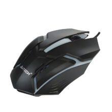 ماوس مخصوص بازی ای فورتک مدل OP1200 Game