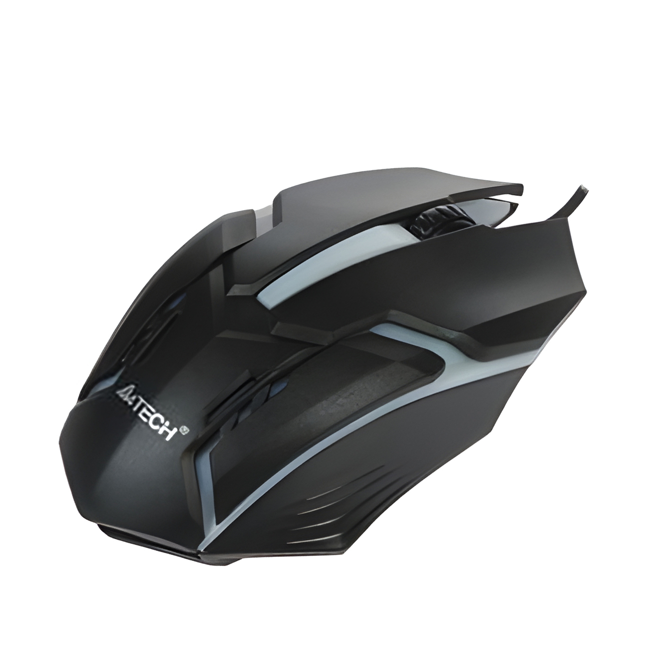 ماوس مخصوص بازی ای فورتک مدل OP1200 Game