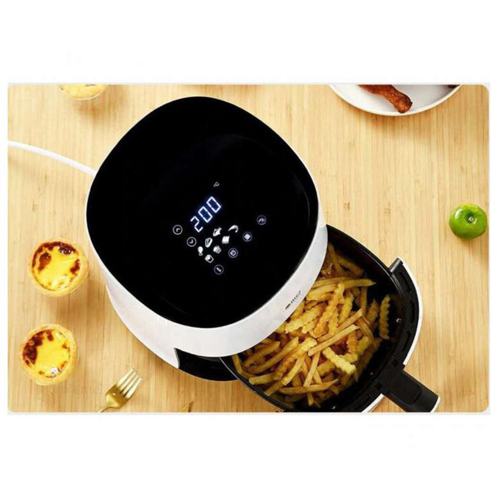 هواپز او ای او مدل k505w