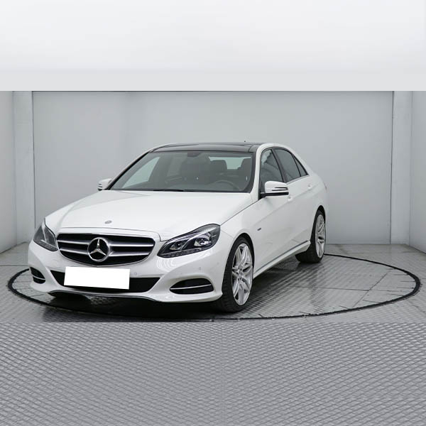 خودرو کارکرده مرسدس بنز مدل E250 دنده اتوماتیک سال 2016