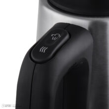 چای ساز روی هم پارس خزر مدل IEAEXPERT