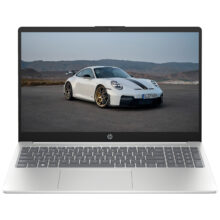 لپ تاپ 15.6 اینچی اچ‌ پی مدل FD0068ne-15-i7 1355U-16GB DDR4 3200MHz-1TB SSD-MX570A 2GB-SVA – کاستوم شده