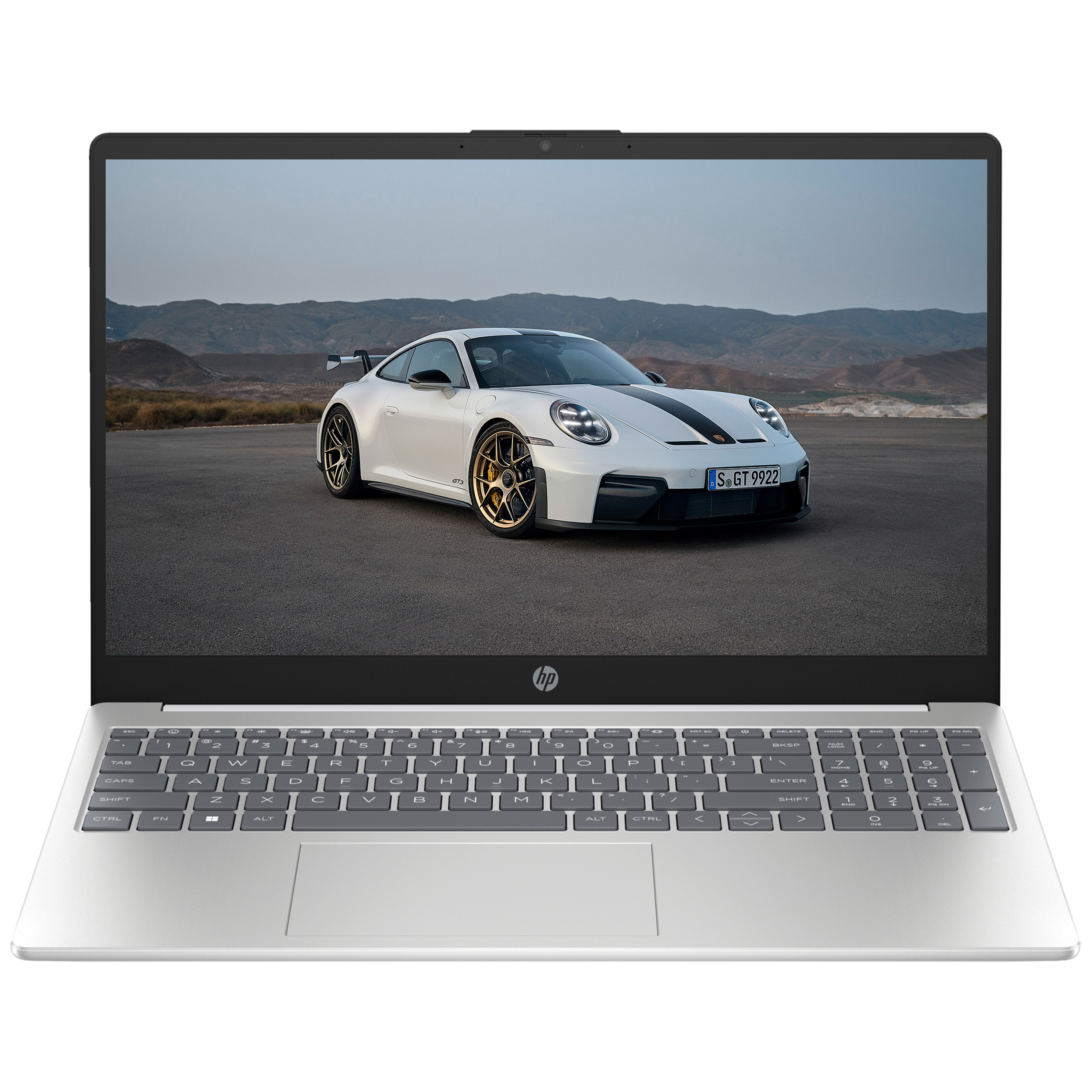 لپ تاپ 15.6 اینچی اچ پی مدل FD0068ne-15-i7 1355U-16GB DDR4 3200MHz-1TB SSD-MX570A 2GB-SVA - کاستوم شده لپ تاپ 15.6 اینچی اچ پی مدل FD0068ne-15-i7 1355U-16GB DDR4 3200MHz-1TB SSD-MX570A 2GB-SVA - کاستوم شده