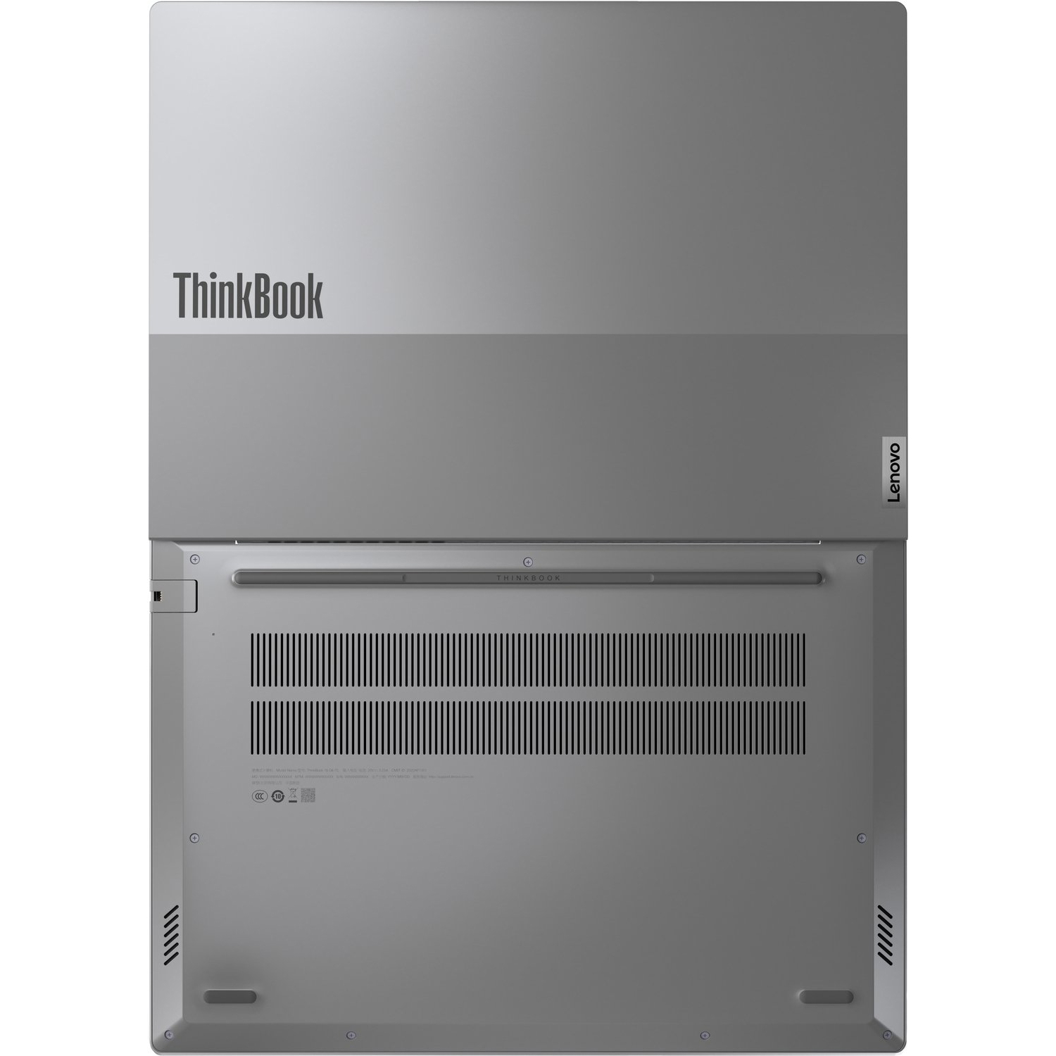 لپ تاپ 14 اینچی لنوو مدل ThinkBook 14 G6 IRL-i7 13700H 8GB 512SSD