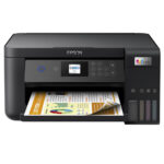 پرینتر چند کاره جوهرافشان اپسون مدل EcoTank L4260
