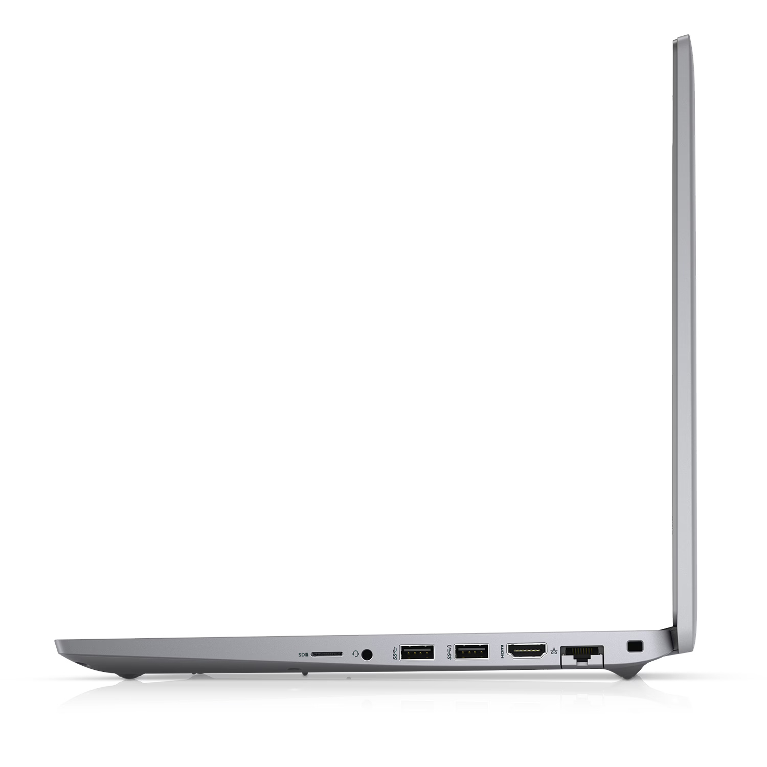 لپ تاپ 15.6 اینچی دل مدل Latitude 5520-i7 1185G7-8GB DDR4 3200MHz-512GB SSD-MX450 2GB-IPS-Backlit
