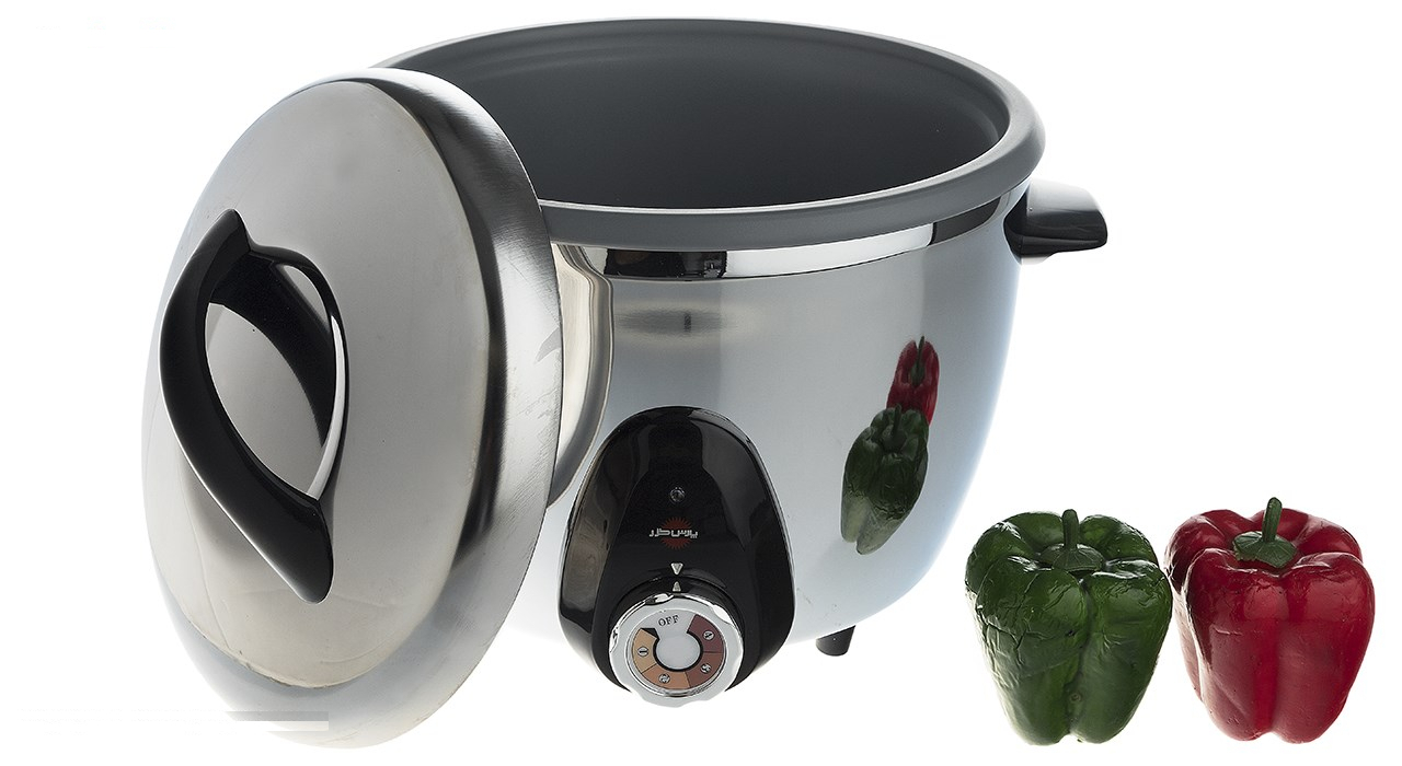 پلوپز پارس خزر مدل RC-181TSN