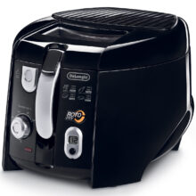 سرخ کن دلونگی مدل RotoFry F28533