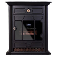 بخاری گازی توان مدل Oranus 24