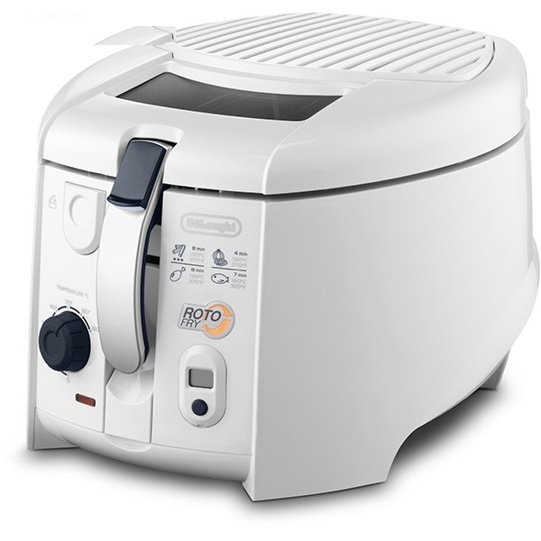 سرخ کن دلونگی مدل RotoFry F28533