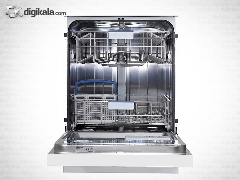 ماشین ظرفشویی سامسونگ D146