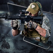 تلویزیون ال ای دی هوشمند سونی سری BRAVIA مدل KDL-42W800 سایز 42 اینچ